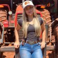 thumbnail image 2 of SUOSDEY Mens Ratchet Western Belts for Women,Cowboy Cowgirl Engraved Embossed Belts for Jeans Christmas with Gift Box, 2 of 7