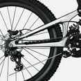 thumbnail image 4 of Bike Chainstay Protector Guard Pad Silicone Pad chain stay Material Guard Sticker Style P, 4 of 8