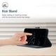 thumbnail image 3 of Funda Flip para FOXDOCK Motorola MOTO Edge 50 Fusion 5G – Carcasa delgada y resistente a impactos con soporte para uso diario y profesional, 3 of 6
