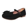 thumbnail image 2 of Women's Slippers Ndbuld Women's Fashionable Casual Spring And Summer Solid Color Wear Versatile Loafers Flat Shoes, 2 of 6
