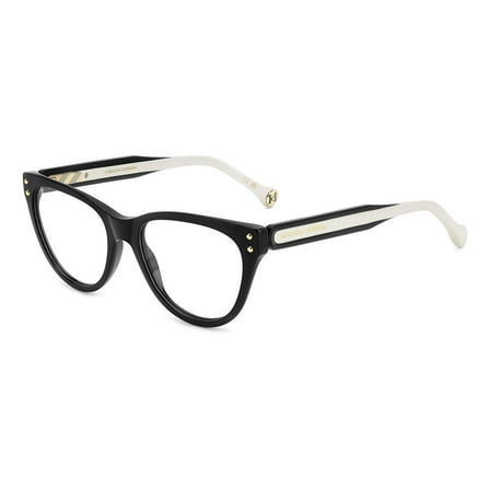 Carolina Herrera Black Women Glasses Frame