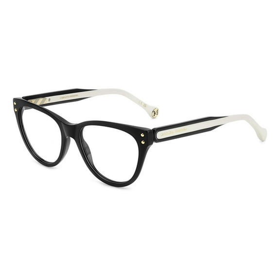 Carolina Herrera Black Women Glasses Frame