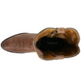 thumbnail image 3 of Men's Birchwood Cowboy Boot- Medium & Wide Widths, 3 of 4