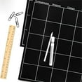 thumbnail image 5 of Bexikou 6 Pcs Straight Wooded Ruler,Wooden Ruler Double Scale Rulers,Straight Ruler Math Learning Rulers,Wood Measuring Ruler with Centimeters and Inches for Home Office Rulers Supplies, 5 of 7