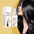 thumbnail image 4 of Spray de Biotina onlyliua en Cabello y Extracto vegetal 30 ml, 4 of 7