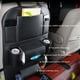 thumbnail image 3 of Organizador para el respaldo del asiento del automóvil, bolsa de almacenamiento para el automóvil, bolsa de almacenamiento para el asiento trasero, organizador para el asiento trasero del automóvil, a, 3 of 7