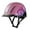 Pink Dreamscape, variant on Sml Troxel Dialfit Low Profile Spirit Horse Riding Helmet Pink Dreamscape