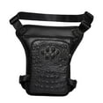 thumbnail image 4 of Bolsa de pierna, informal, para ciclismo, para deportes al aire libre, senderismo y ciclismo. Estilo A, 4 of 9