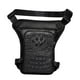 thumbnail image 4 of Bolsa de pierna para motocicleta, práctica mochila cruzada para montar en motocicleta, para el muslo Estilo A, 4 of 9