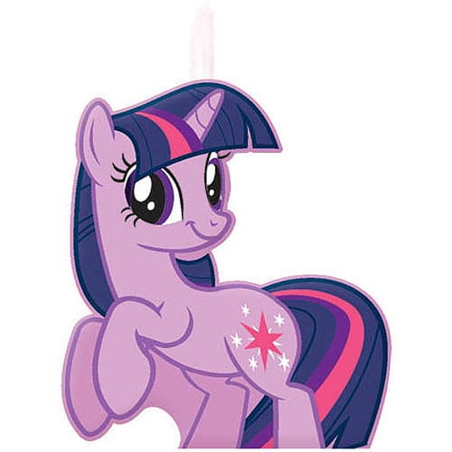 My Little Pony Candle Set Walmart Com Walmart Com