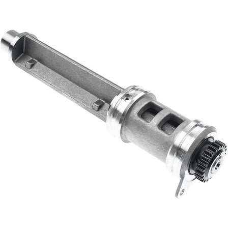 A-Premium Engine Balance Shaft Compatible with Audi A3 A4 A5 A6 TT Quattro Q3 Q5 Volkswagen CC Eos GLI GTI Passat 2.0L Right Passenger Side