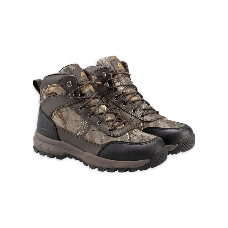 6 2025 hunting boots