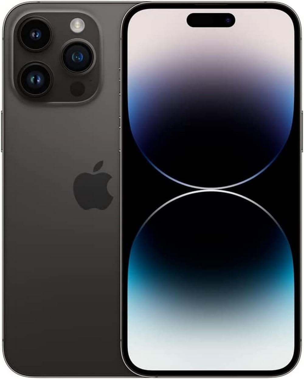 Apple iPhone 14 Pro Max 512GB (E-SIM Version) Unlocked | Certified