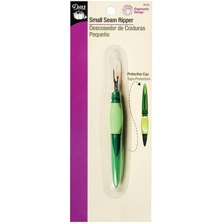 Clover Seam Ripper - Dritz Ergonomic Seam Ripper
