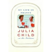 My Life in France, Pre-Owned (Hardcover)