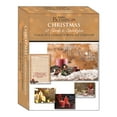 thumbnail image 2 of Boxed Christmas Cards - Christmas Candles, 2 of 10