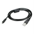 thumbnail image 2 of USB Data Cable for Panasonic Camera Lumix DMC-FZ10, DMC-FZ15, DMC-FZ18, DMC-FZ2, DMC-FZ20, DMC-FZ28, DMC-FZ28K, 2 of 2