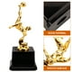 thumbnail image 5 of Trofeo de fútbol delicado, trofeo para atleta, regalo, trofeo de mesa, decoración, trofeo de fútbol, copa artesanal, 5 of 8