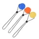 thumbnail image 5 of Pelota de ejercicio ANGGREK Otros para dedos de mano Rehabilitación y entrenamiento, 5 of 8
