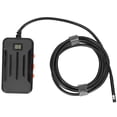 thumbnail image 3 of Wifi Endoscope  Industrial Endoscope  Adjustable Brightness Dual Camera 1080P High Definition Wifi Inspection Endoscope for Pipeline  Borescopes, 3 of 8