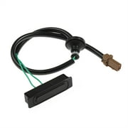 subaru impreza back up light switch