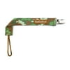 BooginHead Universal Pacifier Clip, Infant Toddler Boys and Girls, Camouflage