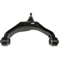 thumbnail image 3 of Dorman 521-147 Front Left Lower Suspension Control Arm and Ball Joint Assembly for Specific Dodge / Mitsubishi / Ram Models Fits select: 2005-2011 DODGE DAKOTA, 2006-2009 MITSUBISHI RAIDER, 3 of 5