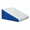 thumbnail image 2 of Jakoola Wedge Pillow for Sleeping and Back Support,Leg Elevation Pillow for Relief and After Surgery, White, 2 of 7