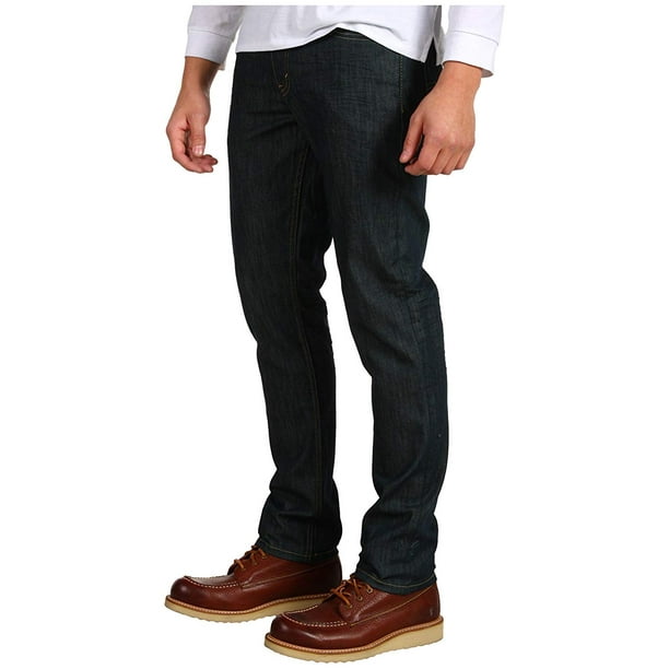 levi's men's 511 slim fit