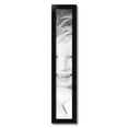 thumbnail image 2 of ArtToFrames 5x31 inch Black Picture Frame, Black Wood Poster Frame (4088), 2 of 8