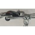 thumbnail image 5 of Grizzlar GSL-2229CAM Light Truck Ladder CAM Alloy Tire Chains LT225/75-16 235/65-17 235/70-16 255/55-18 255/60-17 30x9.50-15LT, 5 of 11