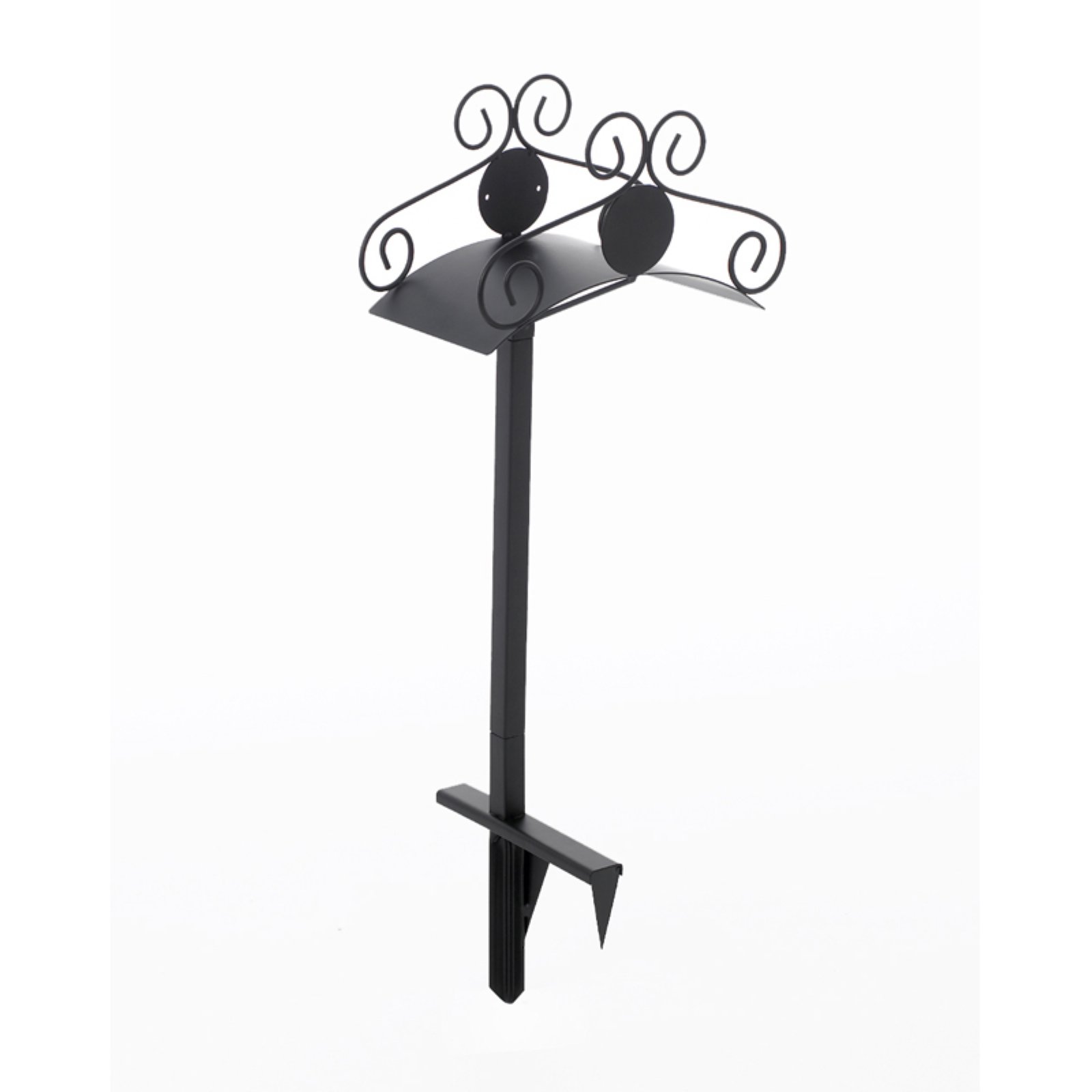 Liberty Garden 125' Ornamental Hose Stand