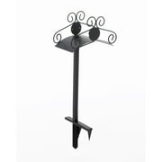 Liberty Garden 125' Ornamental Hose Stand