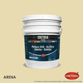 thumbnail image 5 of Cretosil Pintura Vinil Acrílica Mate Interior/Exterior 19 Litros (Color Arena), 5 of 5