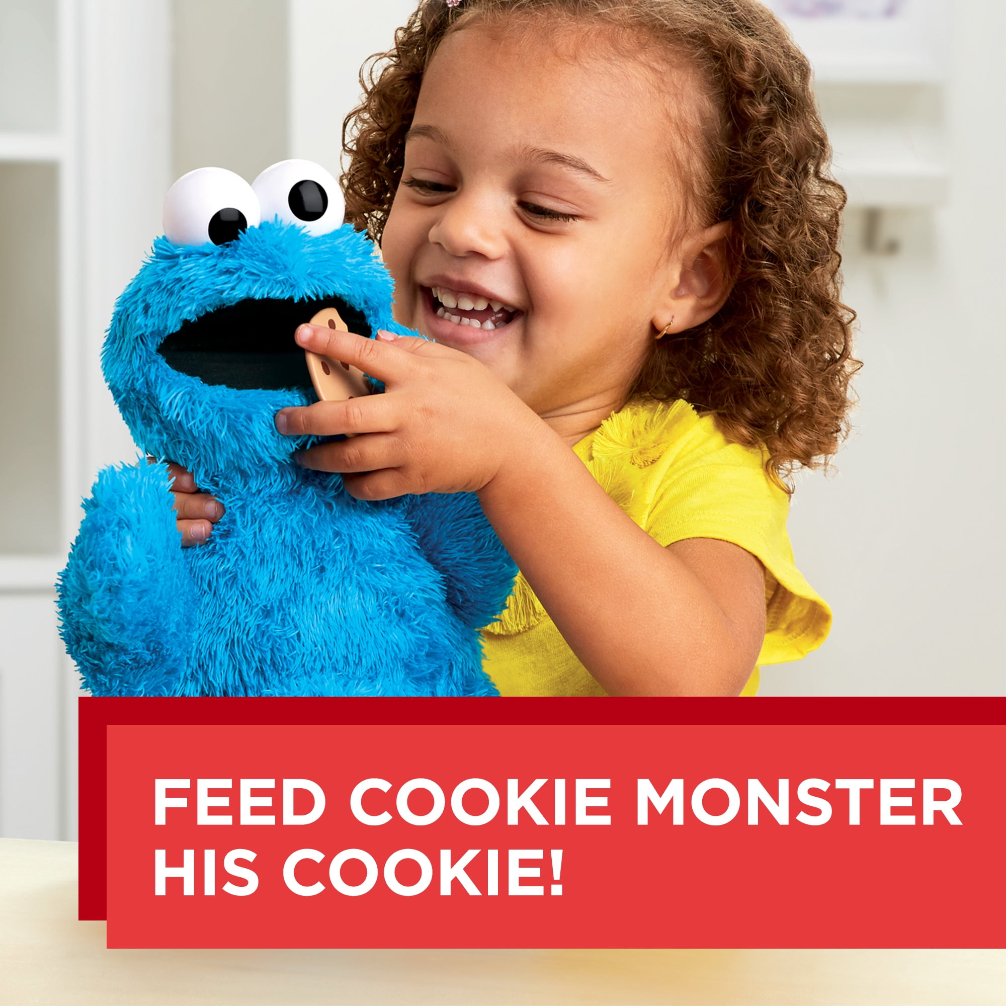 feed me cookie monster walmart