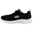 thumbnail image 4 of Skechers Women's Flex Appeal 4.0 - Brilliant View Sneaker, 4 of 7