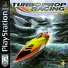 Turbo Prop Racing PSX