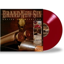 Brand New Sin - Recipe For Disaster - Music & Performance - Vinyl