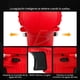 thumbnail image 5 of Taladro de impacto inalambrico, con Llave de Batería – Potente y Multifuncional, 5 of 6