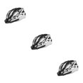 thumbnail image 1 of Wweixi Breathable Outdoor For Men Head Cool And Protected High Performance black white one size 3Set, 1 of 6