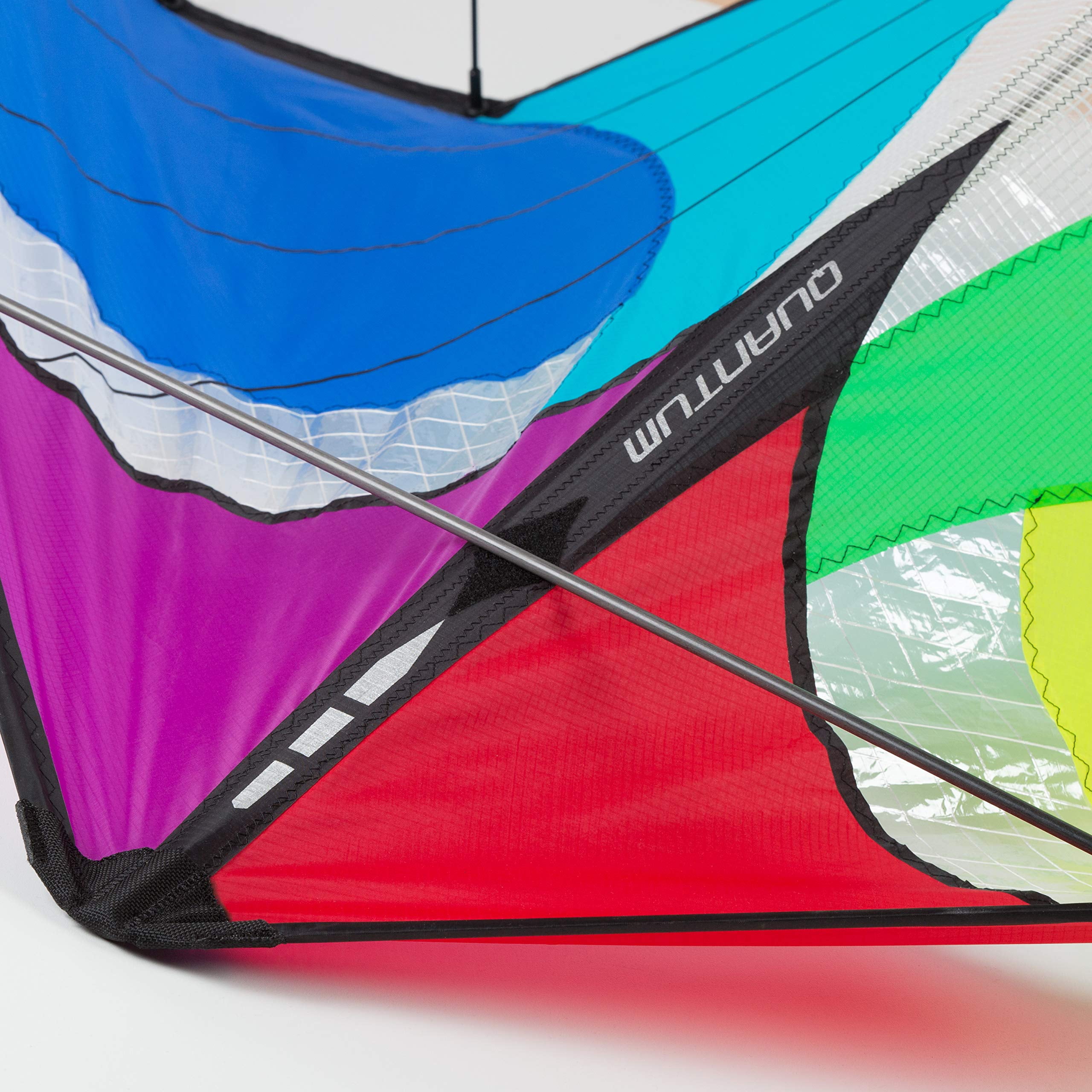 Prism Quantum Dual-line Stunt Kite - Spectrum