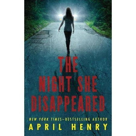 The Night She Disappeared