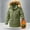 01 Army Green, variant on Awdenio Jackets for Men Waterproof Ski Jacket Windproof Winter Snow Coat Mountain Snowboarding Jackets Outdoor Fleece Parka