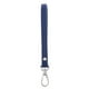 thumbnail image 1 of Correa de cuero Vachetta Colcomx con hebilla Azul marino, 1 of 6