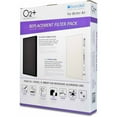thumbnail image 2 of Brondell O2+ True HEPA Replacement Air Filters for Source and Balance, P300 and P400, 2 of 2