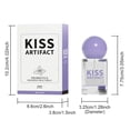 thumbnail image 3 of Probiotic Mouth Spray Long Alcohol Contains Cares for Breath Convenient Travel Size Breath Spray, 3 of 5