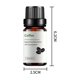 thumbnail image 2 of Aceite esencial de café para el cuidado de la piel, aromaterapia y manualidades - Botellas de 10 ml (paquete de 5) - Mezcla nutritiva, antienvejecimiento y rica en antioxidantes para velas, jabones, 2 of 6