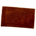 thumbnail image 1 of Alfombras de pelo sintético suave para dormitorio, alfombras de felpa peludas para la mesita de noche café, 1 of 9