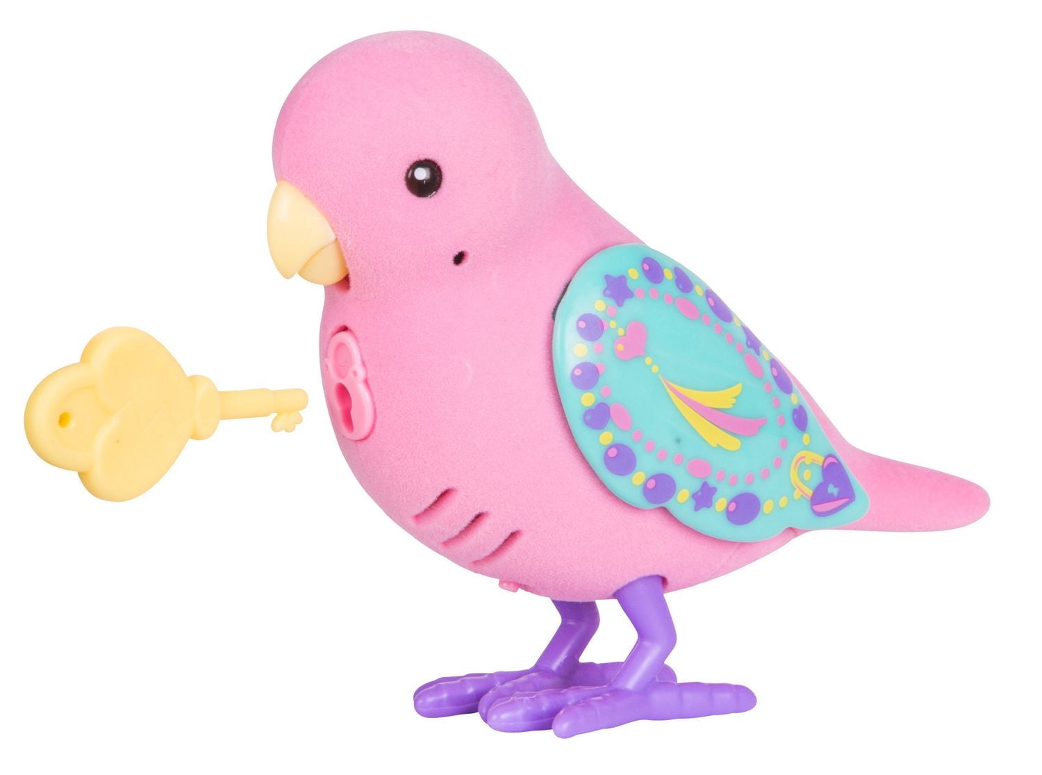 Oiseaux Loyale Lulu de Little Live Pets