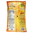 thumbnail image 2 of Late July Tortilla Chips Nacho Cheese 7.8 oz Pack of 4, 2 of 2